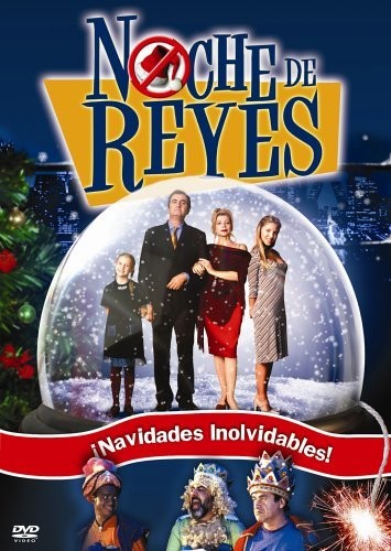Noche De Reyes (2001) afişi Noche De Reyes (2001) afişi