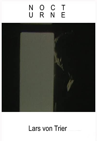 Nocturne (1980) afişi Nocturne (1980) afişi