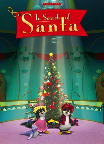 Noel Babanın Peşinde (2004) afişi Noel Babanın Peşinde (2004) afişi