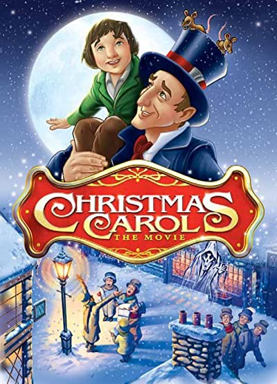 Noel Şarkısı (2001) afişi Noel Şarkısı (2001) afişi