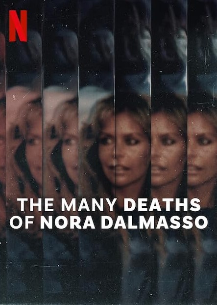 Nora Dalmasso Cinayeti: Bir Yılan Hikâyesi (2025) afişi Nora Dalmasso Cinayeti: Bir Yılan Hikâyesi (2025) afişi