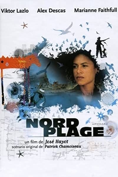 Nord-plage (2004) afişi Nord-plage (2004) afişi