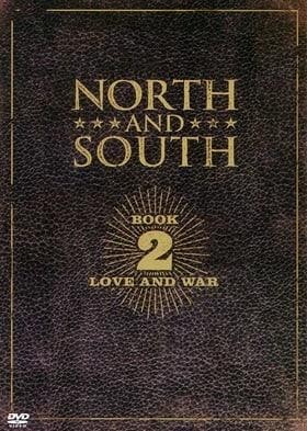 North And South, Book ıı (1986) afişi North And South, Book ıı (1986) afişi