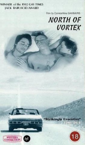 North Of Vortex (1991) afişi North Of Vortex (1991) afişi