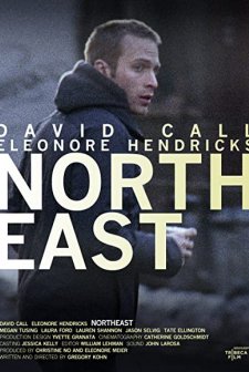Northeast (2011) afişi