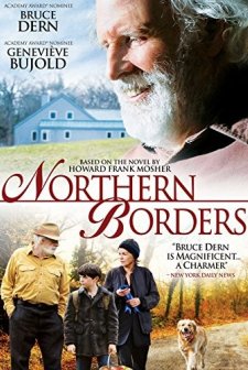 Northern Borders (2013) afişi