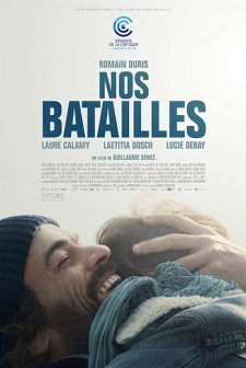 Nos batailles