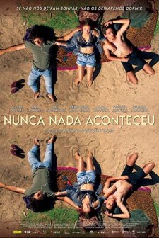 Nothing Ever Happened