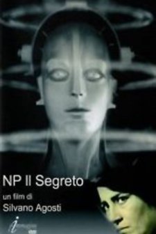 N.p. Il Segreto (1971) afişi