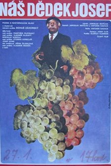 Nás Dedek Josef