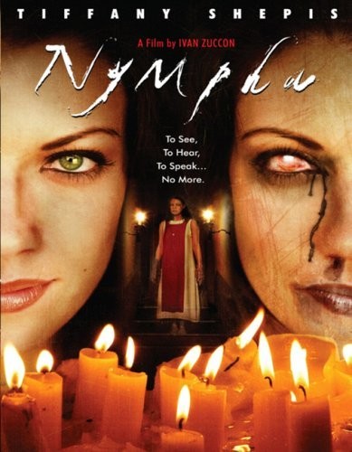 Nympha (2007) afişi Nympha (2007) afişi