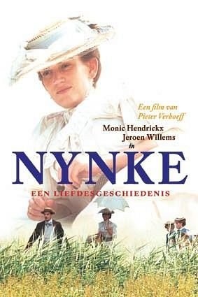 Nynke (2001) afişi Nynke (2001) afişi