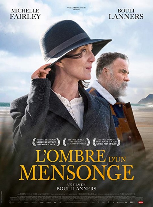 Nobody Has to Know (2021) afişi Nobody Has to Know (2021) afişi