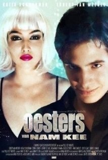Oesters Van Nam Kee (2002) afişi