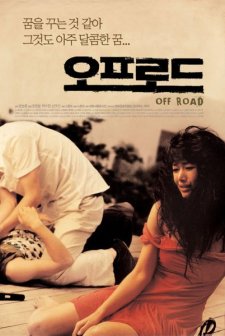 Off Road (2007) afişi