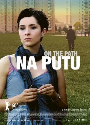 On The Path (2010) afişi On The Path (2010) afişi