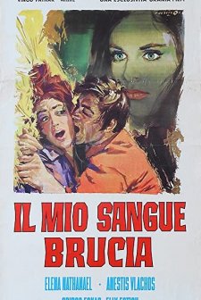 O Fovos (1966) afişi