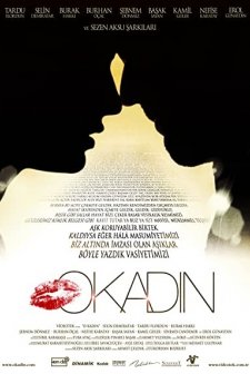 O Kadın (2007) afişi