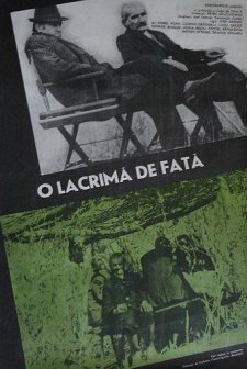 O Lacrima De Fata (1980) afişi