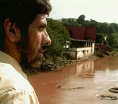 O Monstro (2006) afişi O Monstro (2006) afişi