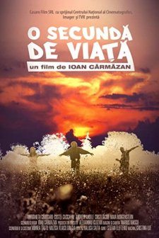 O secunda de viata (2009) afişi