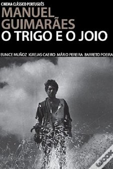 O Trigo e o Joio (1965) afişi
