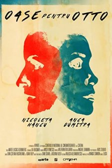 Oase pentru Otto (2015) afişi