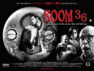 Oda 36 (2005) afişi Oda 36 (2005) afişi