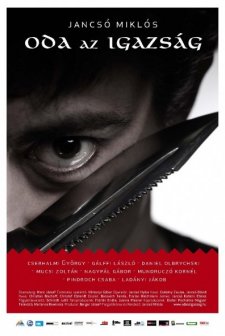 Oda Az Igazság (2010) afişi