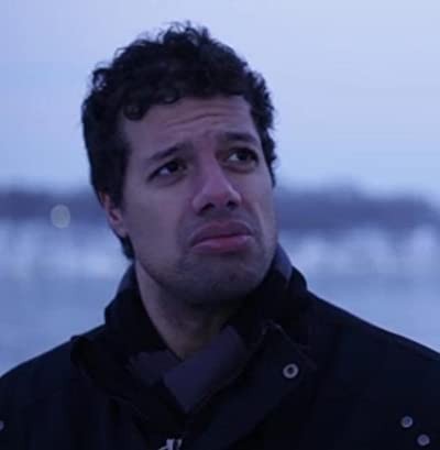 Ode to the Goose (2018) afişi Ode to the Goose (2018) afişi