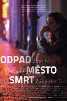 Odpad Mesto Smrt