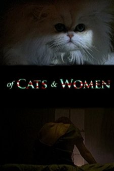 Of Cats & Women