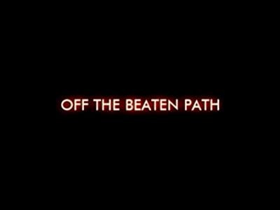 Off The Beaten Path (2004) afişi Off The Beaten Path (2004) afişi