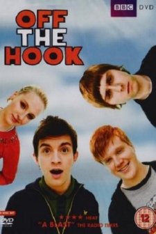 Off The Hook (2009) afişi