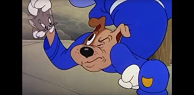 Officer Pooch (1941) afişi Officer Pooch (1941) afişi