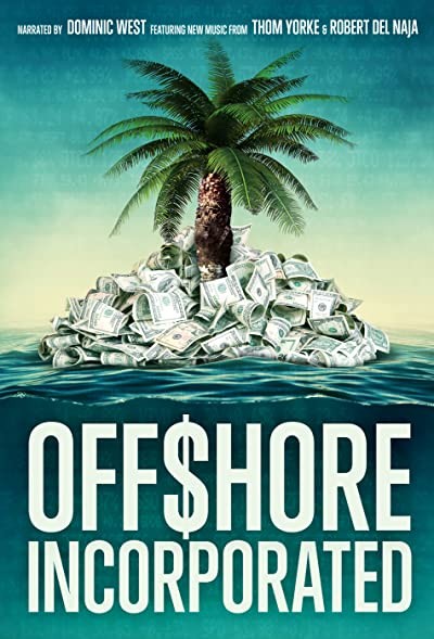 Offshore Incorporated (2015) afişi Offshore Incorporated (2015) afişi