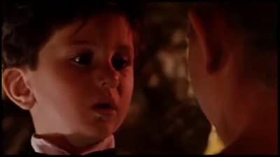 Ogginoggen (1997) afişi Ogginoggen (1997) afişi