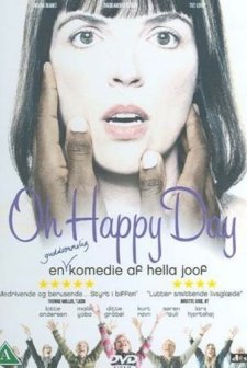Oh Happy Day (2004) afişi