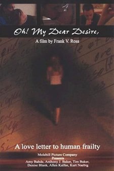 Oh! My Dear Desire (2003) afişi