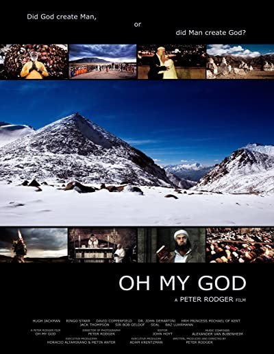 Oh My God (2009) afişi Oh My God (2009) afişi