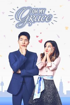 Oh My Grace