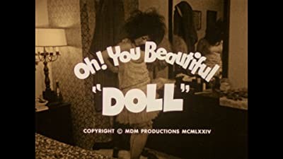 Oh! You Beautiful 'doll' (1973) afişi Oh! You Beautiful 'doll' (1973) afişi