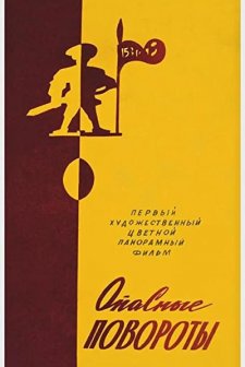 Ohtlikud Kurvid (1961) afişi