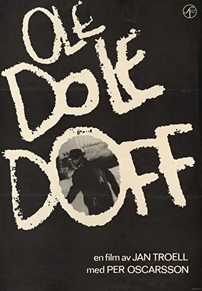 Ole Dole Doff (1968) afişi Ole Dole Doff (1968) afişi