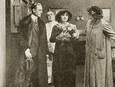 Olive's Other Self (1915) afişi Olive's Other Self (1915) afişi