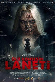 Ölü Kontesin Laneti