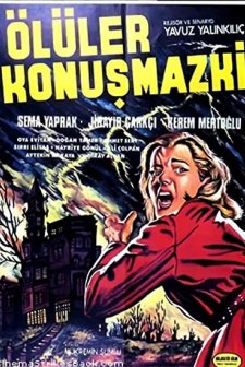 Ölüler Konuşmaz Ki
