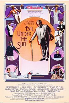 Ölüm Oyunu (1982) afişi