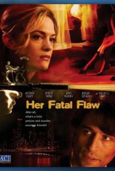 Ölümcül Hata (2006) afişi