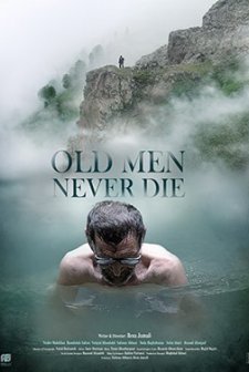 Old Men Never Die (2019) afişi